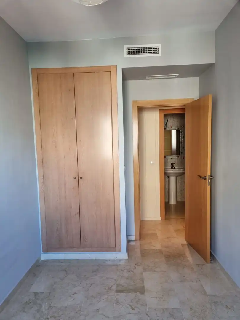 Bany de Apartament en venda en Torrent amb Traster
