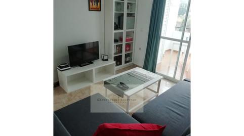 Photo 5 of Flat to rent in La Capellanía - El Higuerón, Málaga