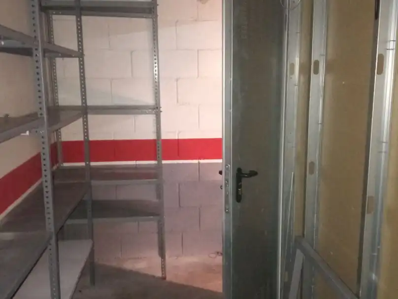 Garage zum Verkauf in  Palma de Mallorca