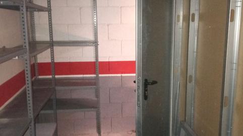 Photo 2 of Garage for sale in Carrer Gonzalo Torrente Ballester, 3, Son Rullan,  Palma de Mallorca