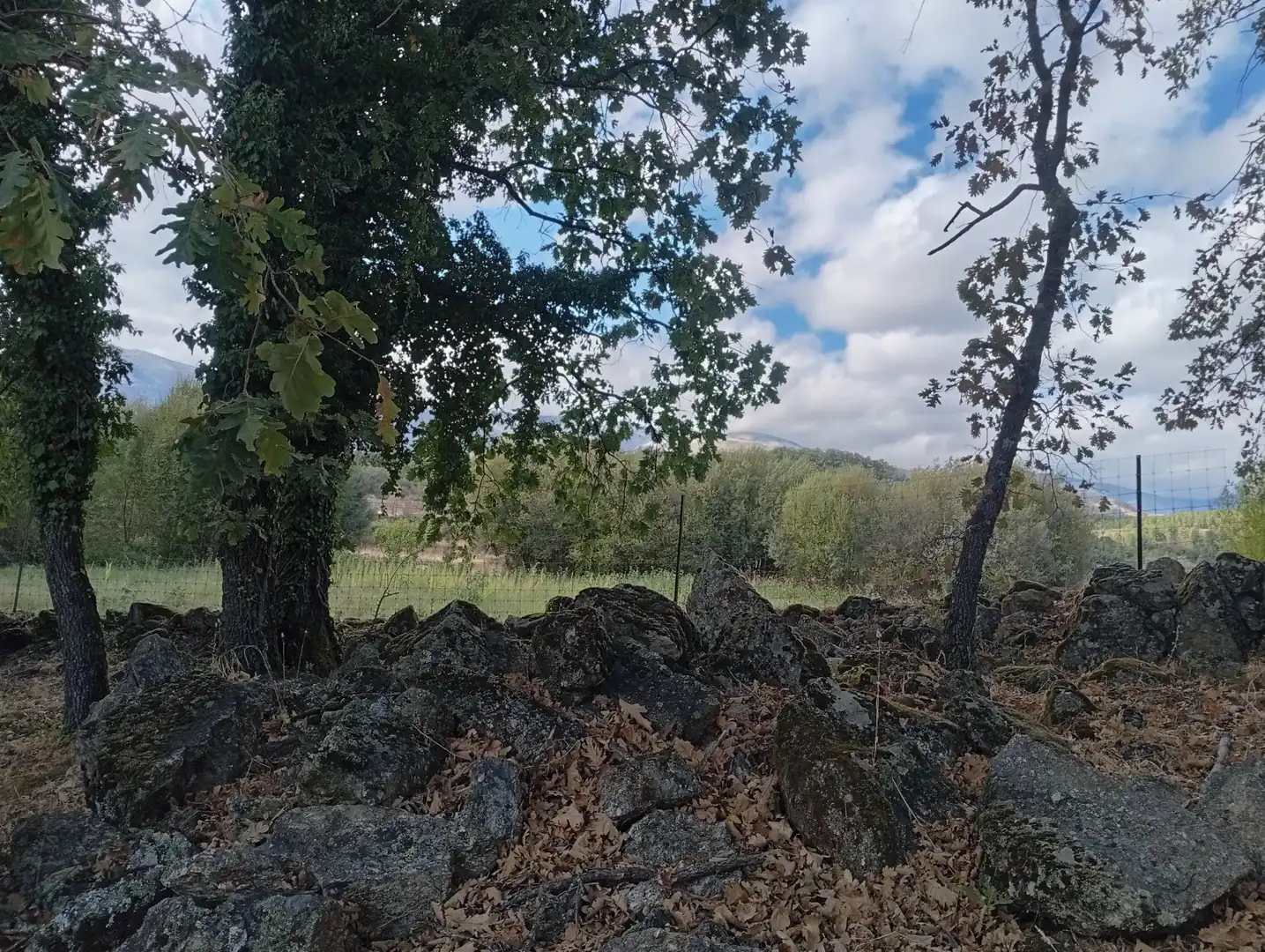 Terreni e lotti in vendita a Villanueva de la Vera, imagen 114