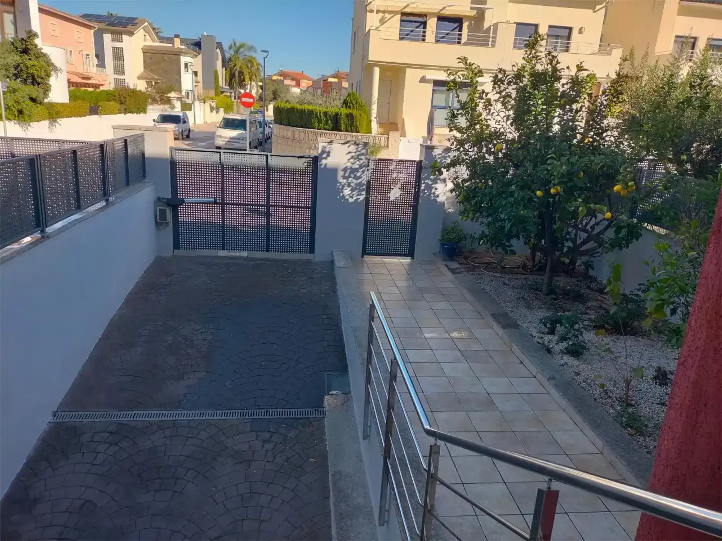 Parking de Piso en venta en Park Nord - Casona
