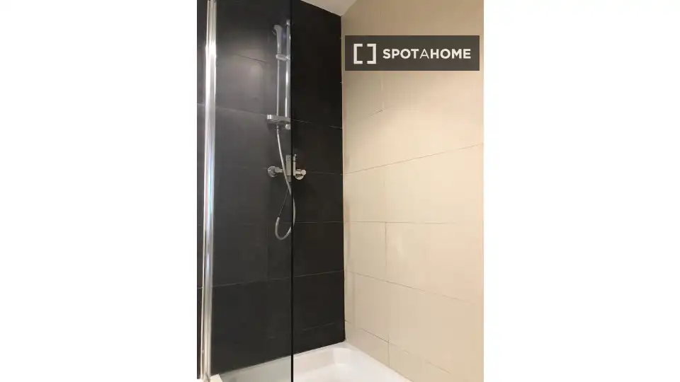 Piso de alquiler en Villaverde Alto