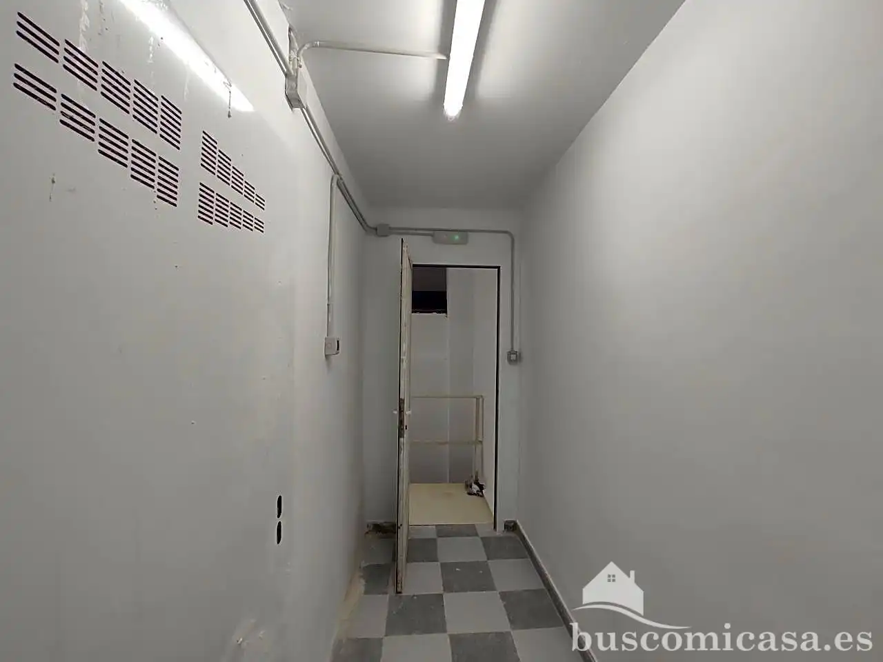 Trastero en venta en Cid Campeador, Centro ciudad