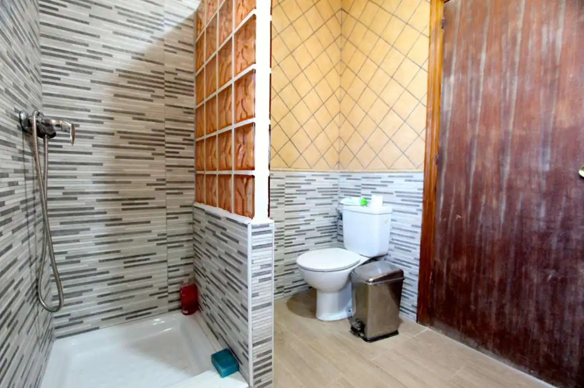 Casa amb jardí en venda a Albudeite, imagen 42