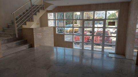Foto 3 de Oficina en venta en C/ Arquitecto Jose Vargas - Ed Novo Sherry , Puertas del sur - Guadabajaque, Jerez de la Frontera