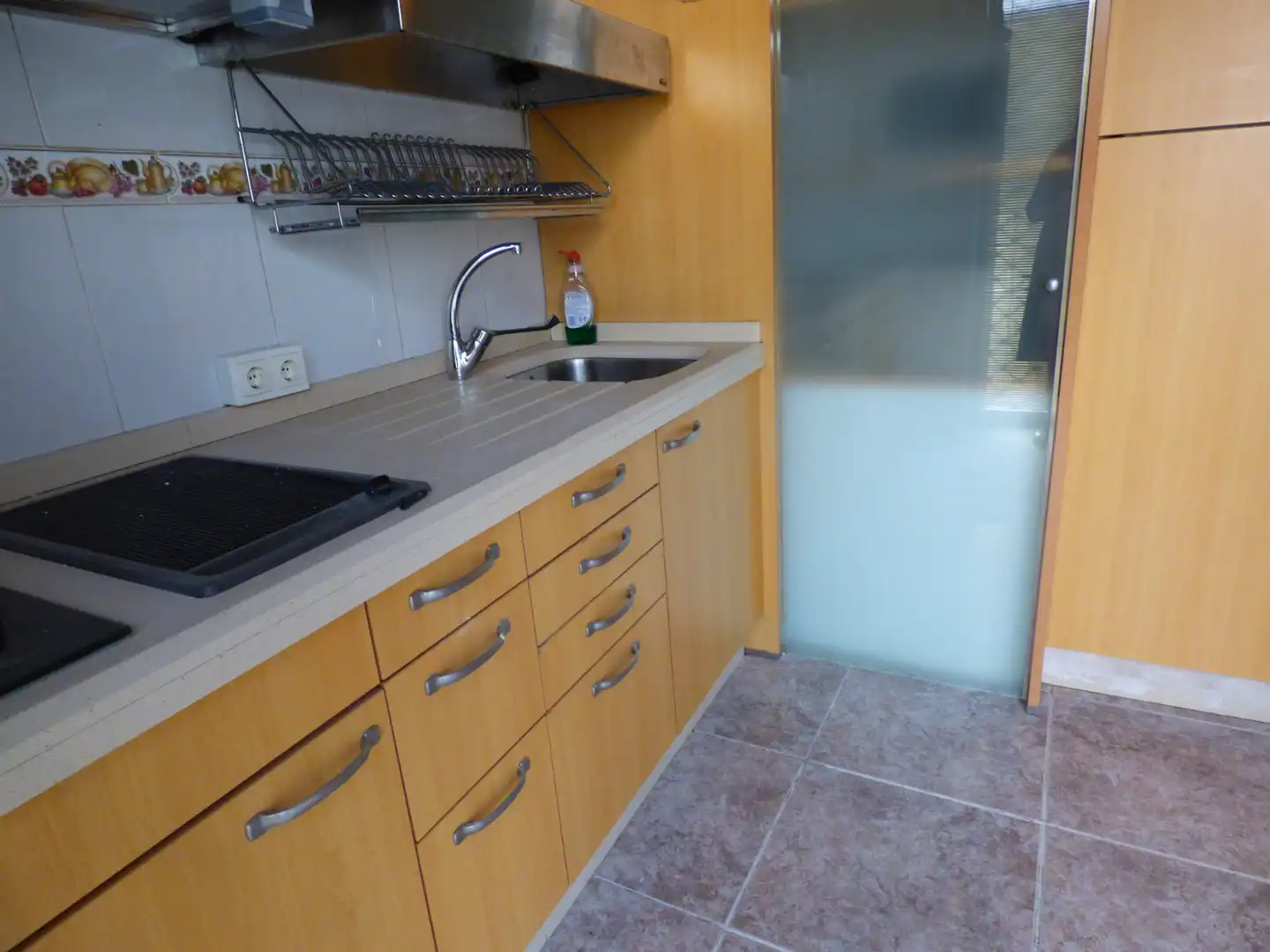 Cuina de Local en venda en Vigo  amb Moblat