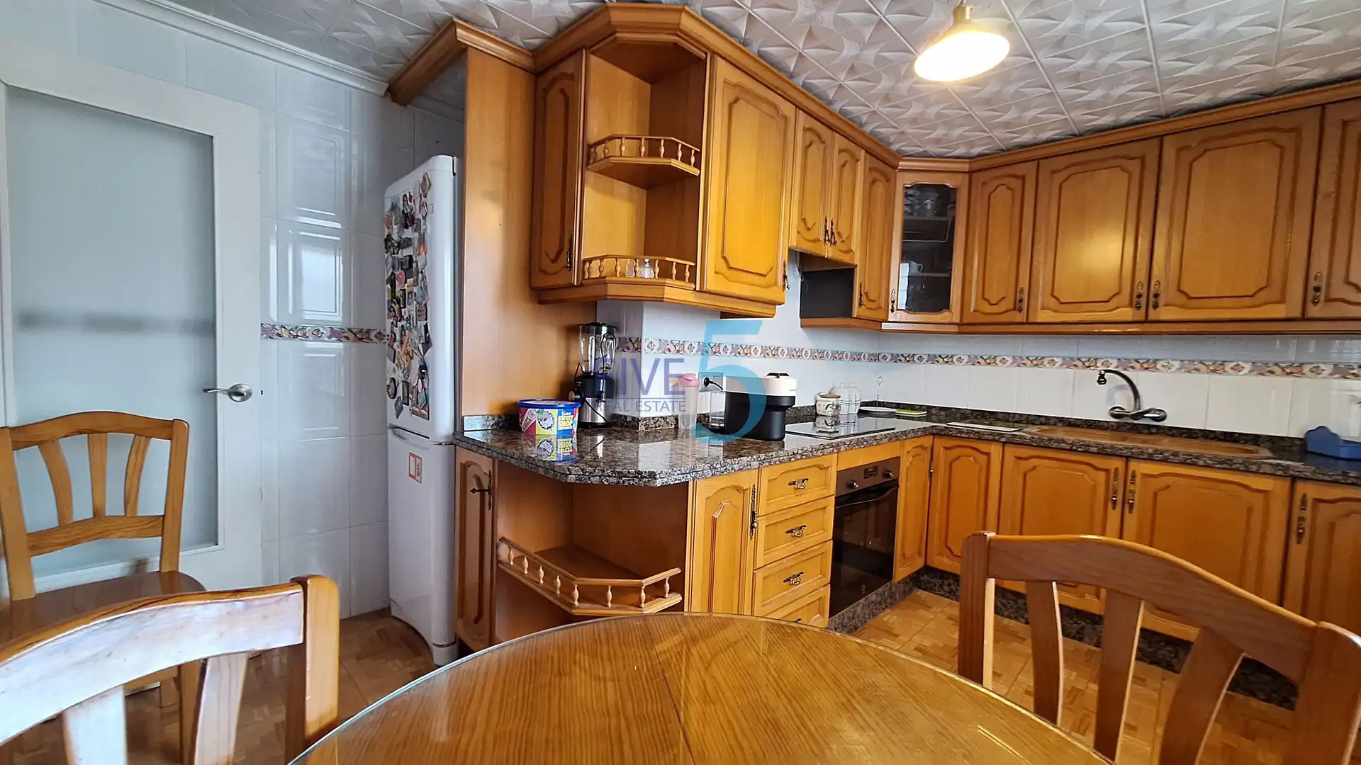 Flat with terrace for sale in San Miguel de Salinas, imagen 5