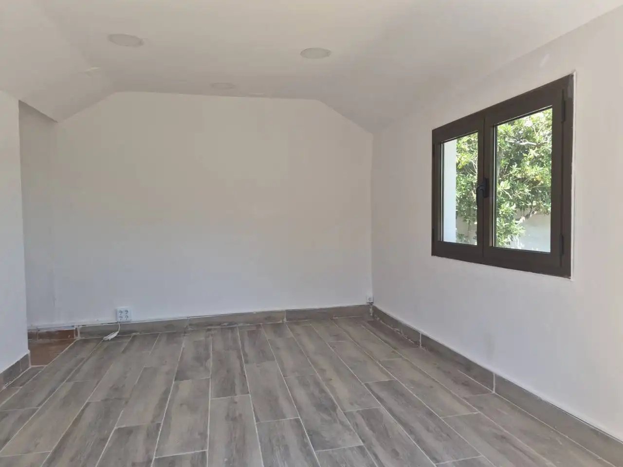 Houses for rent in Sant Cugat del Vallès  with Air Conditioner, Heating and Private garden