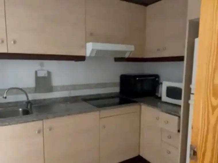 Apartament amb ascensor en venda a Carrer Mèxic 2, imagen 3