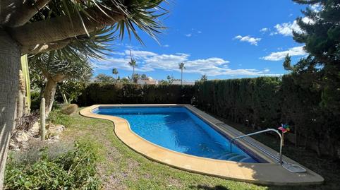 Photo 4 of House or chalet for sale in Los Pinos, Puerto Rey, Vera