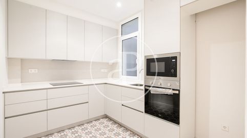 Foto 5 de Piso en venta en Pça. Tetuan, Dreta de l'Eixample, Barcelona Capital