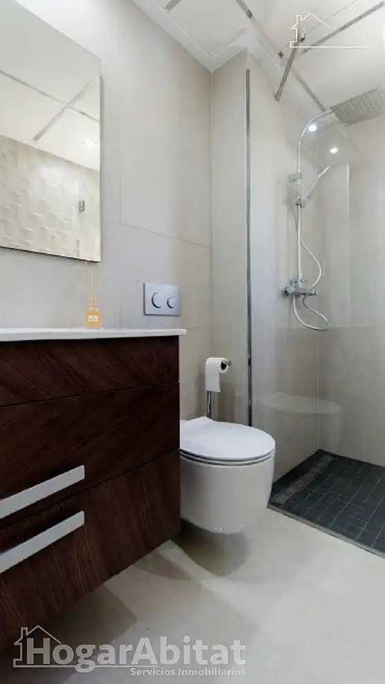 Detached house with pool for sale in Avenida Ciudad de barcelona, imagen 21