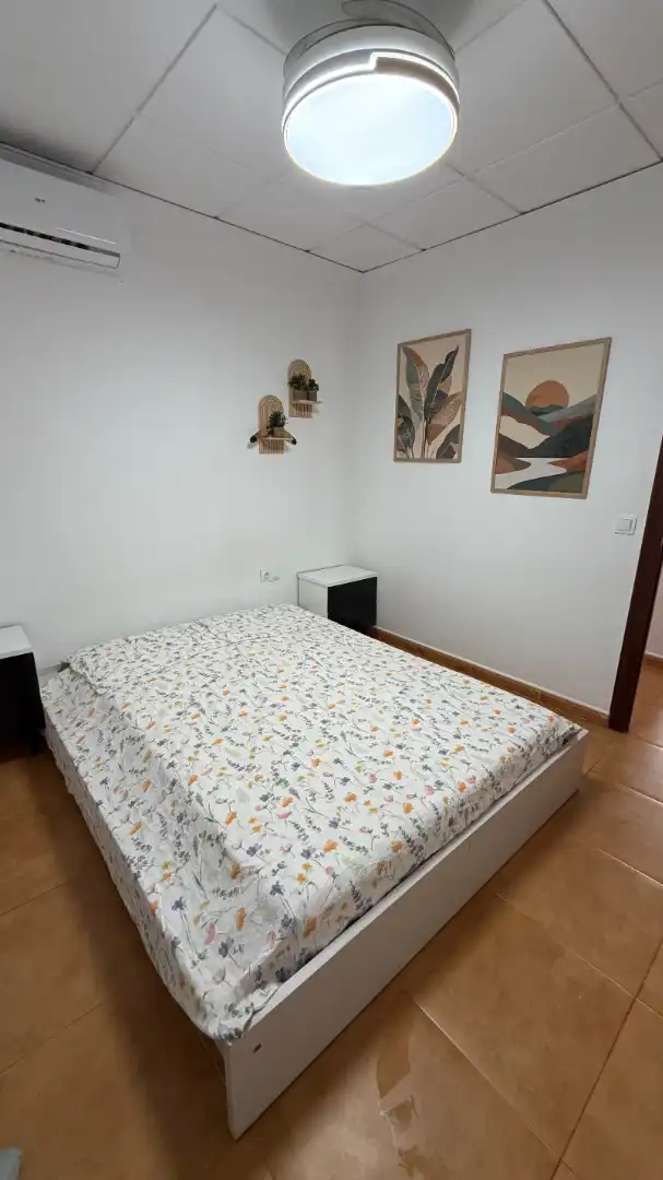 Bedroom of Country homes for sale in Córdoba  with Air Conditioner, Heating and Private garden