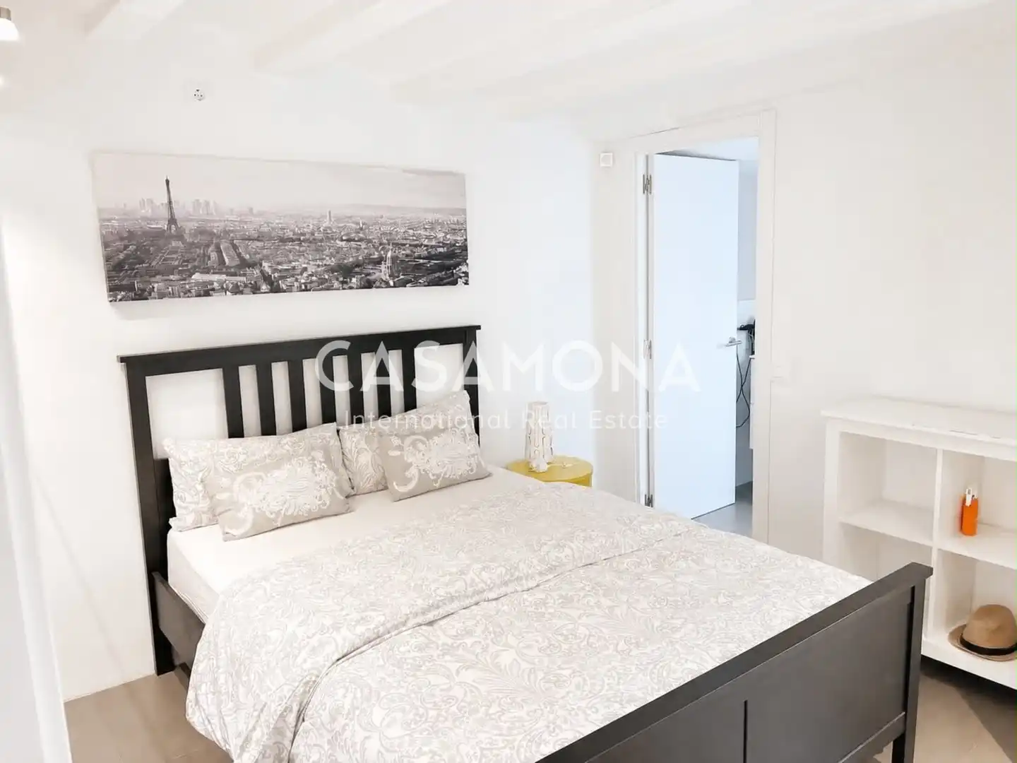 Dormitori de Apartament en venda en Gelsa