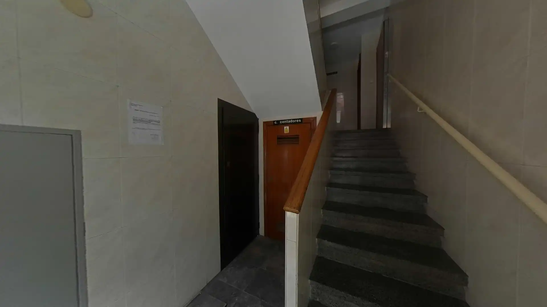 Piso en venta en Carabanchel