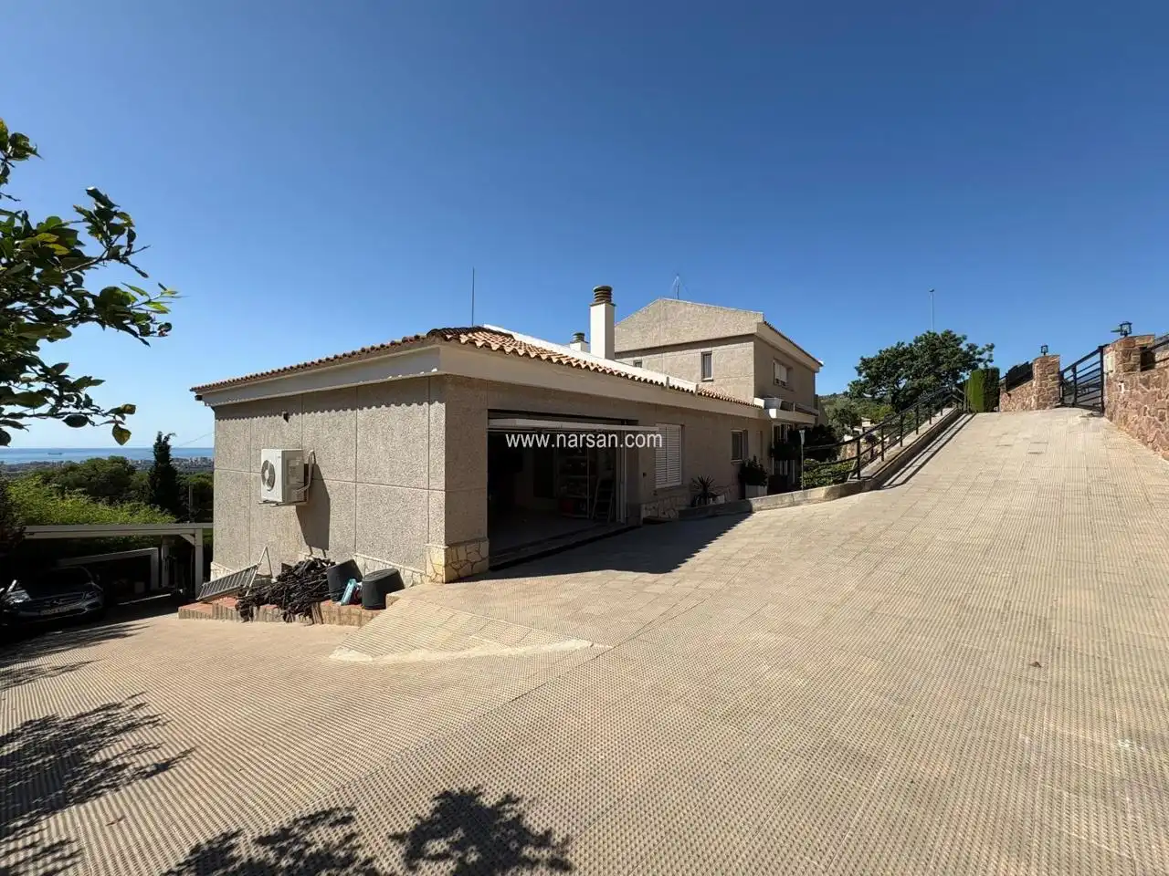 Maison avec piscine à vendre à Montornés - Las Palmas - El Refugio, imagen 47