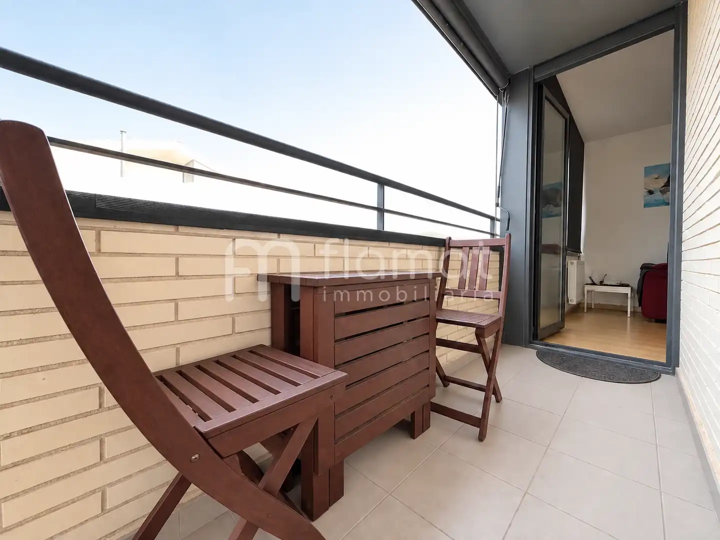 Appartamento con terrazza in vendita a Malgrat de Mar, imagen 10