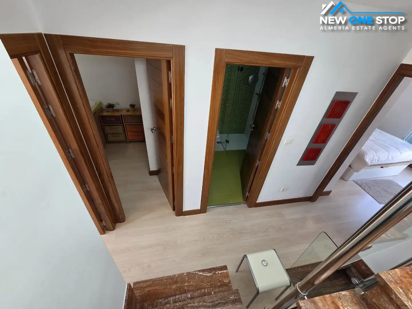Detached house with pool for sale in El Palmeral, imagen 23