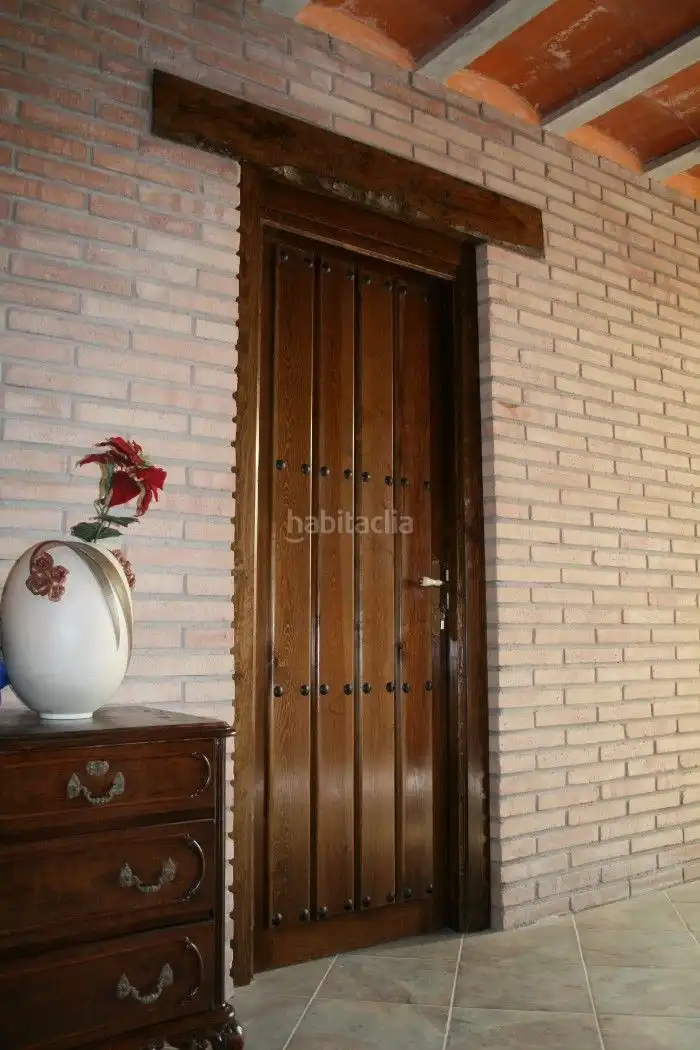Haus mit Garten zum Verkauf in Carrer de Dalt 1, imagen 22