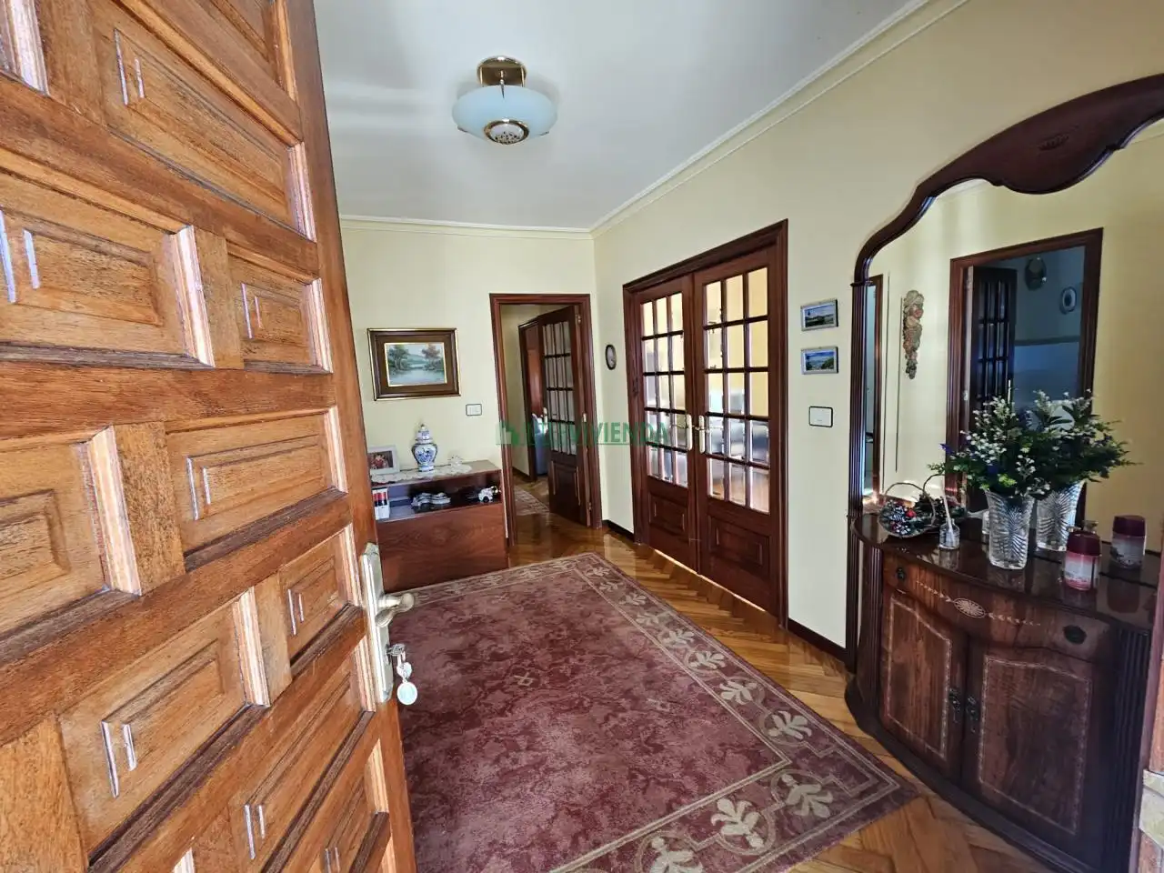 Haus mit Garten zum Verkauf in Covelo, imagen 5