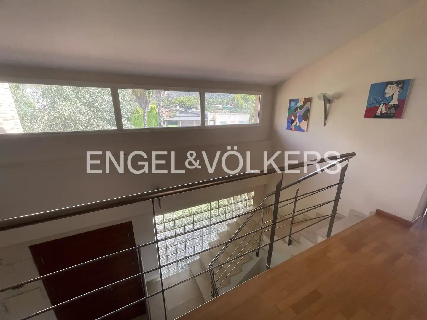 Casa o chalet de alquiler en Puçol con Aire acondicionado, Calefacción y Jardín privado