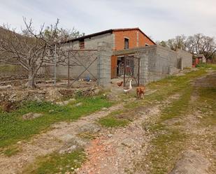 Residential for sale in Talaveruela de la Vera
