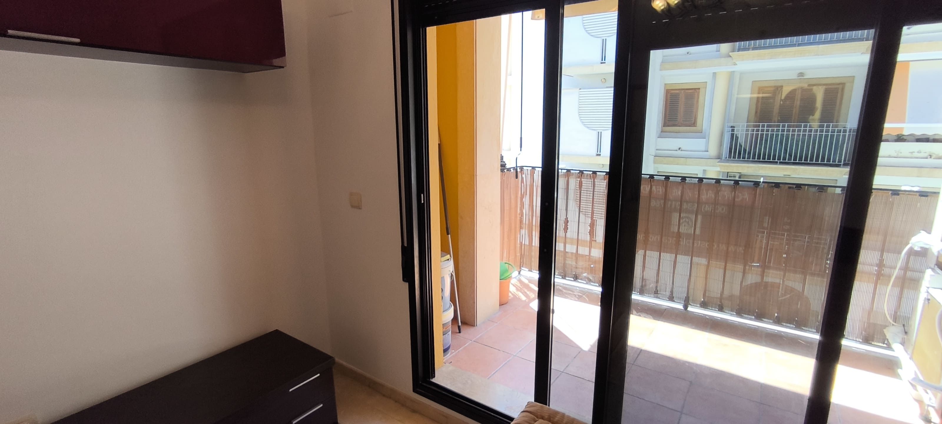 Terrassa de Apartament en venda en Jávea / Xàbia amb Calefacció