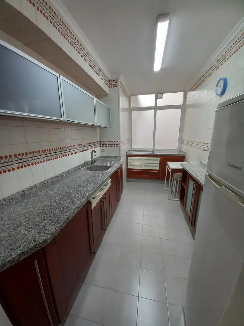 Piso de alquiler en Calle Armengual de la Mota, Perchel Norte