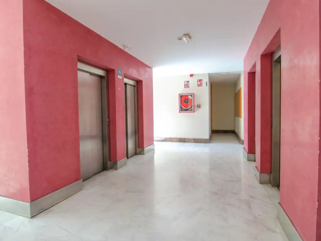 Oficina de alquiler en La Rinconada