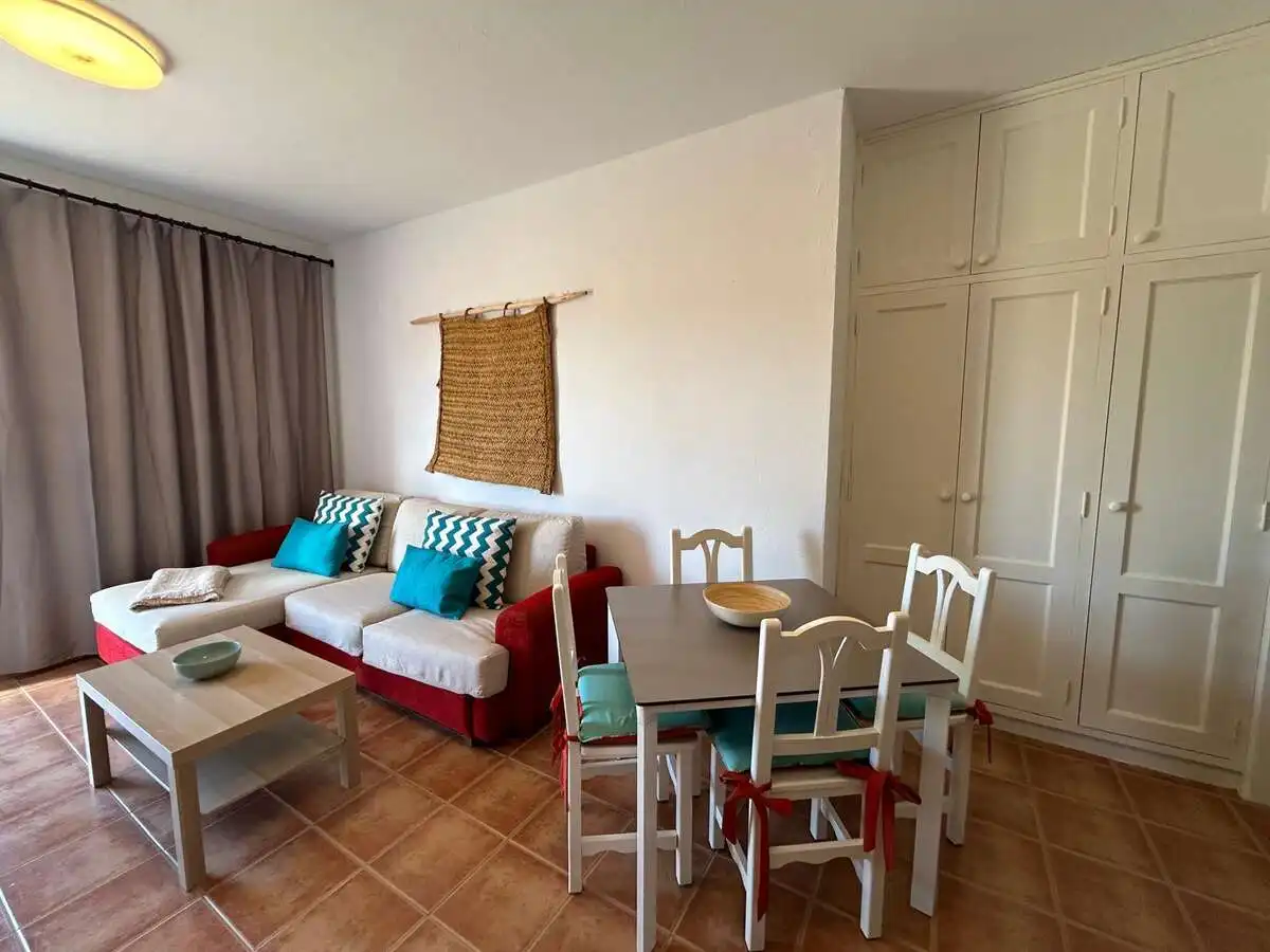 Apartamento de alquiler en La Graciosa