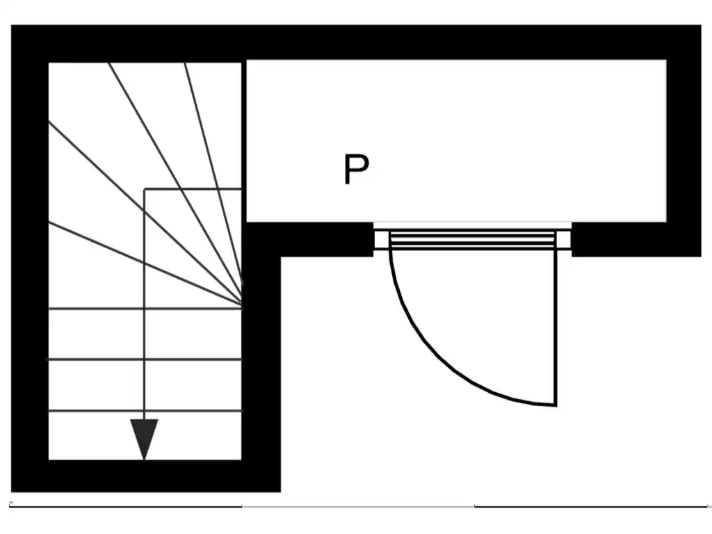 Villa mit Garten zum Verkauf in Carrer de Pérez Dolz, 12, imagen 42