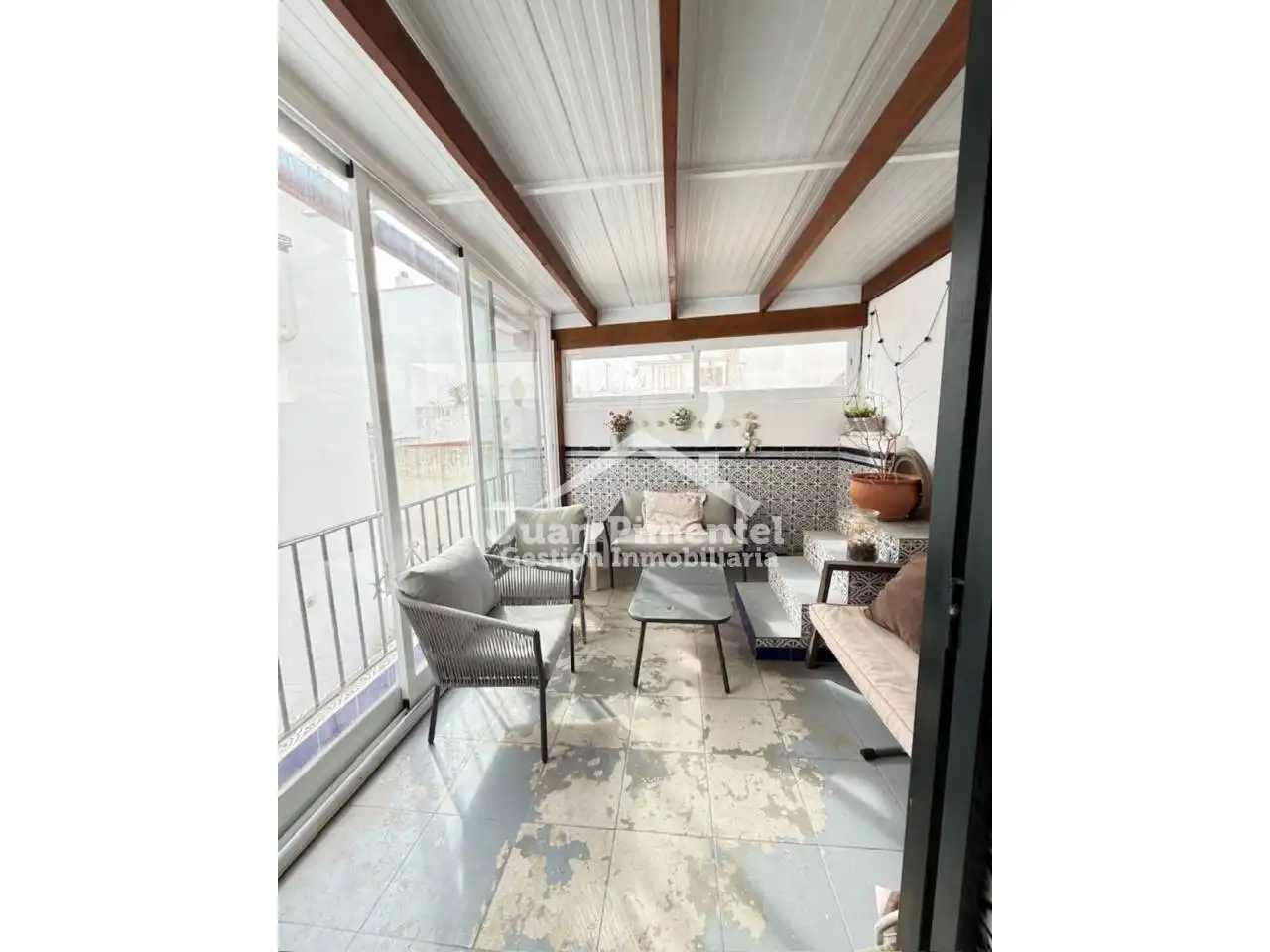 Piso en venta en Calle Santa Ana 1, imagen 21
