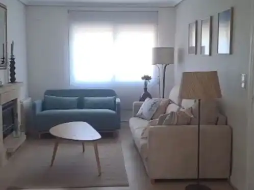 Haus oder Chalet zur Miete in La Pobla de Vallbona, Valencia