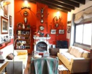 Living room of House or chalet for sale in Las Veguillas   with Terrace