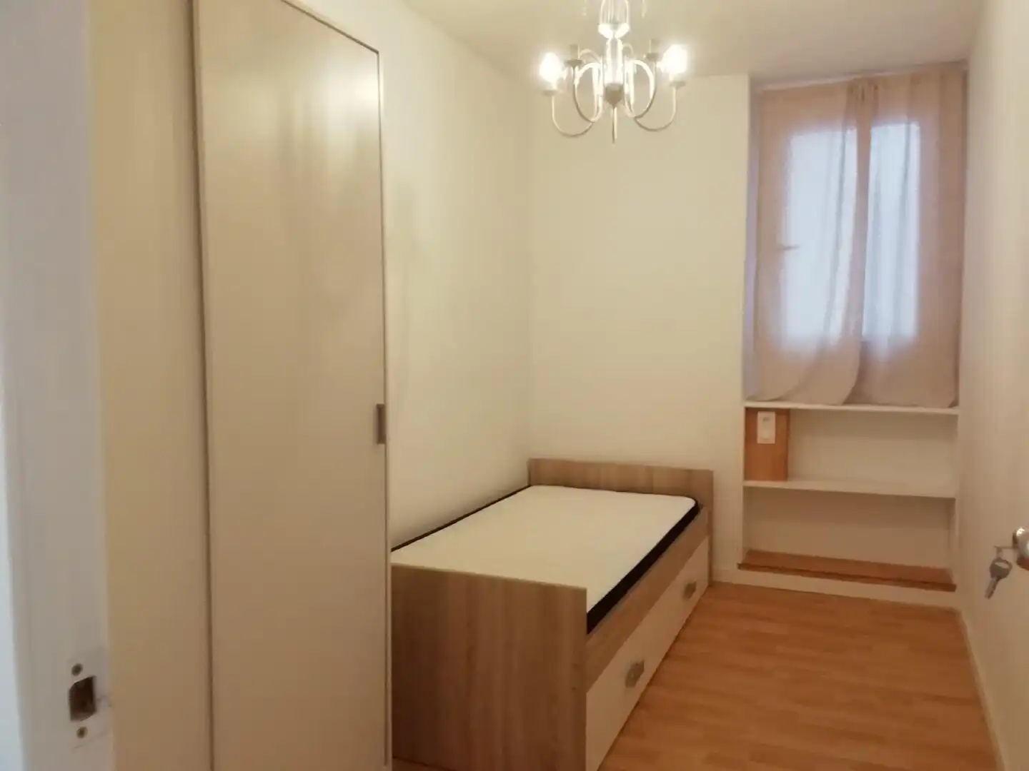Flat for sale in Luque
