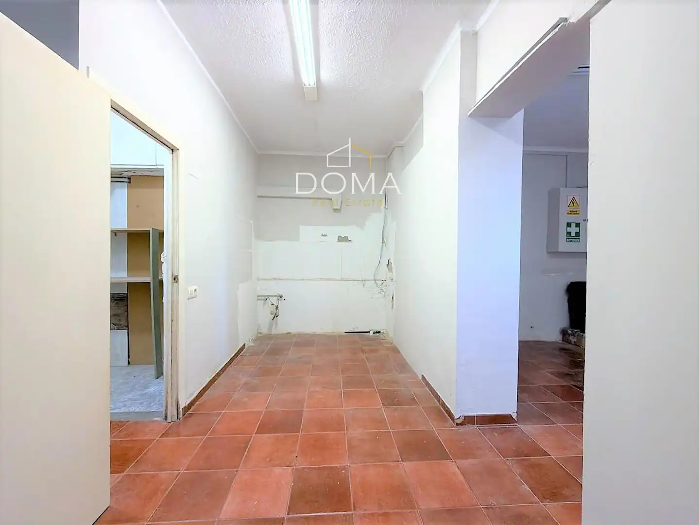 Commercial properties for sale in Barcelona