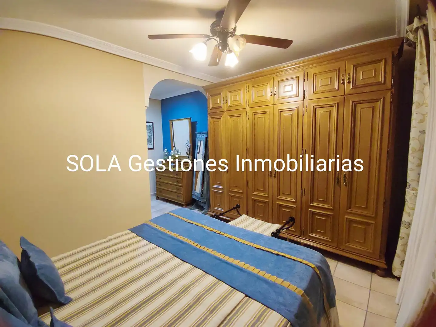 Casa con terrazza in vendita a Calle 8 de Marzo, imagen 14