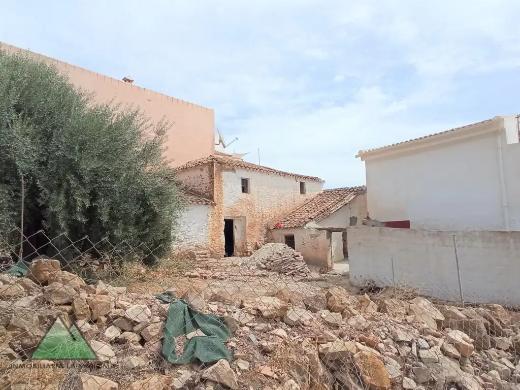 Casa rústica en venda a Aldea Mayoralas Las, imagen 13