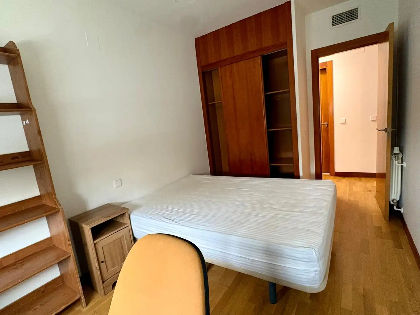 Habitación de Piso en venta en Villanueva de la Cañada con Aire acondicionado, Calefacción y Parquet