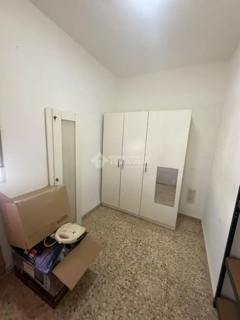 Flat for sale in Macarena, imagen 10