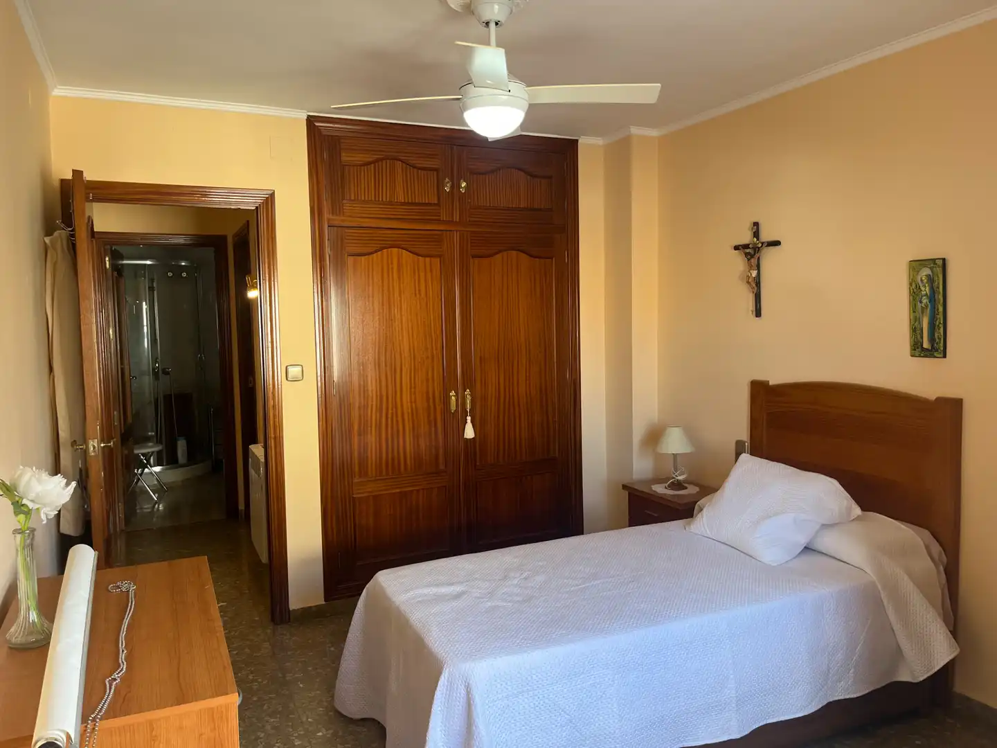 Appartement avec terrasse à vendre à Casco Histórico, imagen 12