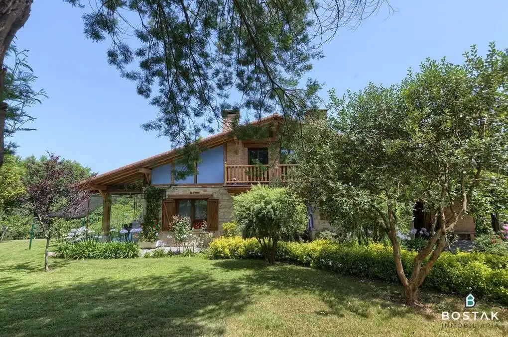 Country house with terrace for sale in Barrio Ergoien, imagen 68