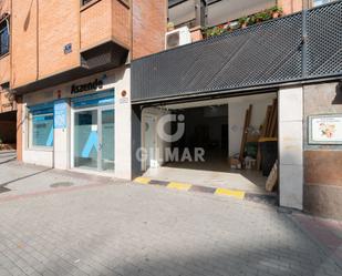 Local en venda en  Madrid Capital