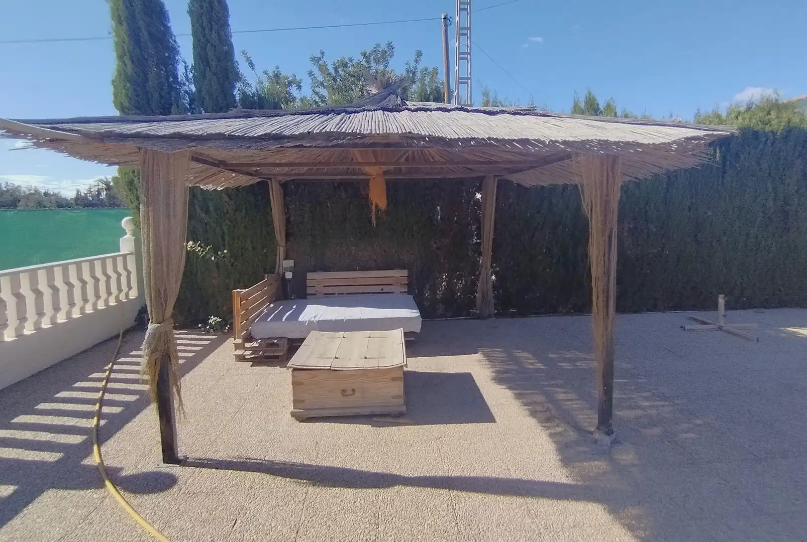 Villa avec piscine à vendre à Novelda, imagen 70
