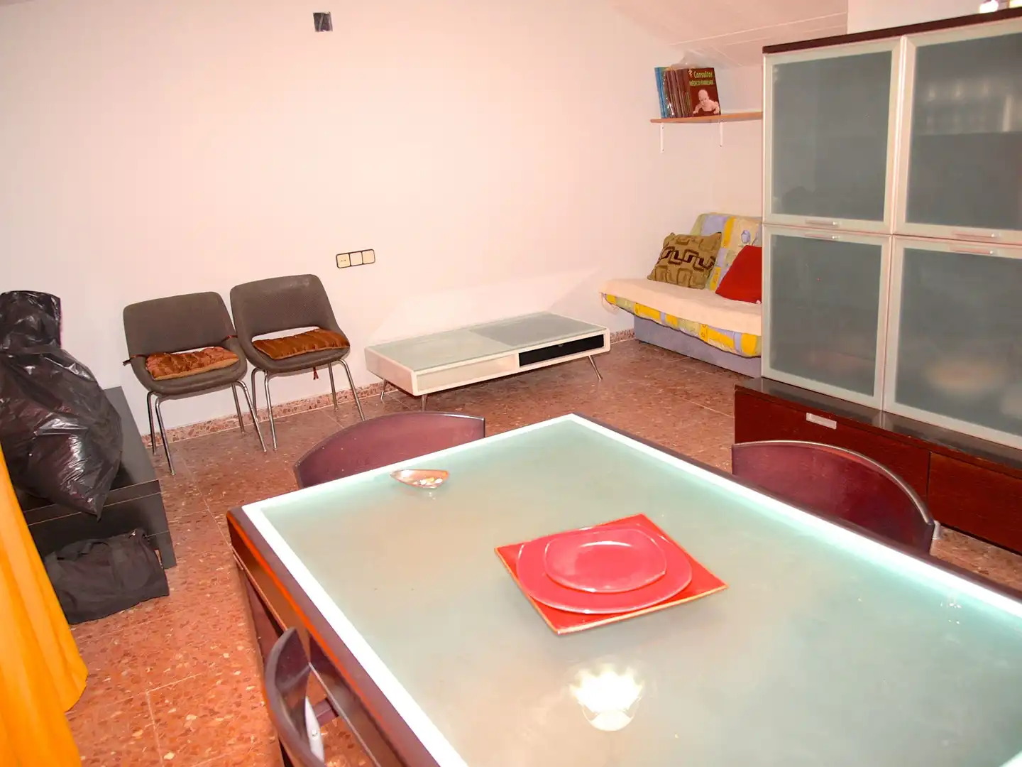 Dormitori de Casa o xalet en venda en Terrassa amb Jardí privat, Terrassa i Traster