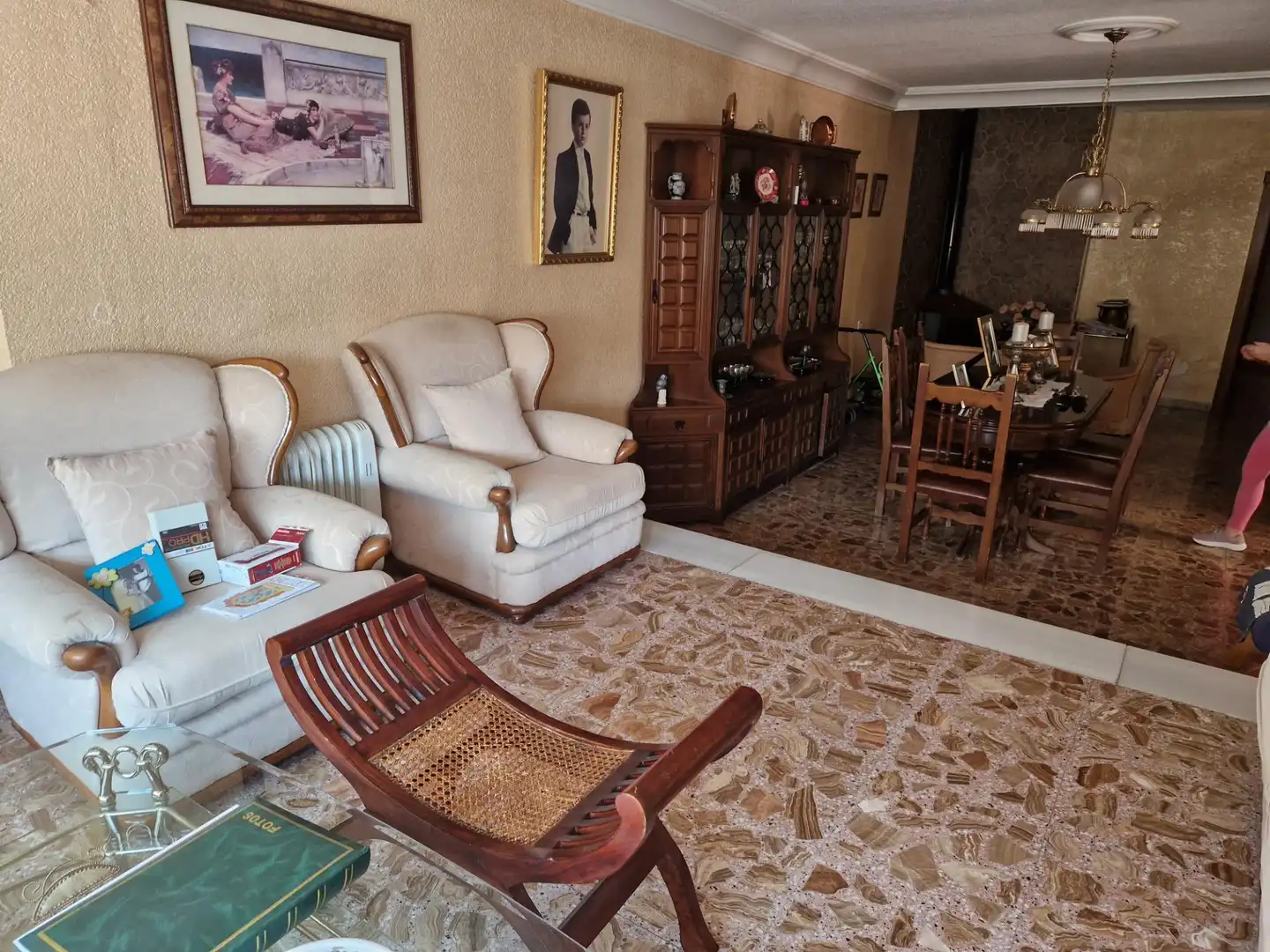 Casa o chalet en venta en Archena