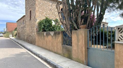 Foto 3 de Finca rústica en venda a Vilamacolum, Girona