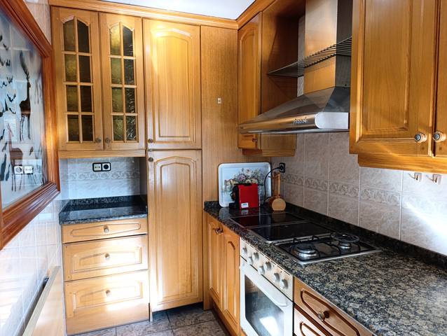 Piso en Venta en Carrer de Colom en Calella