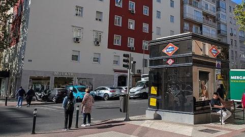 Photo 4 of Premises for sale in Jerónimos, Madrid